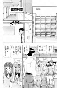 ためしたガール, 日本語