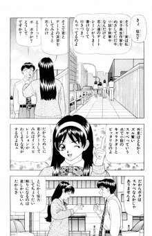 ためしたガール, 日本語