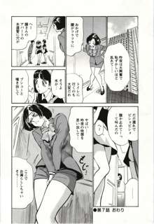 ホテルで抱きしめて 麗し淑女編, 日本語