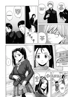 Wain no Kachikan (Sense of Values of Wine) Chapter 1-6, English