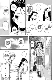 Wain no Kachikan (Sense of Values of Wine) Chapter 1-6, English