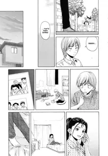 Wain no Kachikan (Sense of Values of Wine) Chapter 1-6, English