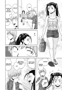 Wain no Kachikan (Sense of Values of Wine) Chapter 1-6, English