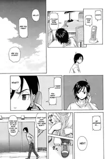 Wain no Kachikan (Sense of Values of Wine) Chapter 1-6, English