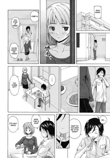 Wain no Kachikan (Sense of Values of Wine) Chapter 1-6, English