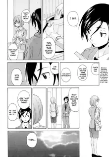 Wain no Kachikan (Sense of Values of Wine) Chapter 1-6, English