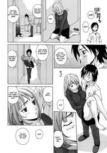 Wain no Kachikan (Sense of Values of Wine) Chapter 1-6, English