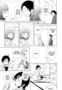 Wain no Kachikan (Sense of Values of Wine) Chapter 1-6, English