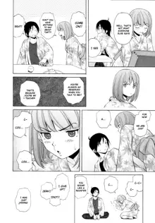 Wain no Kachikan (Sense of Values of Wine) Chapter 1-6, English