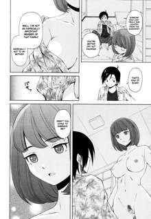 Wain no Kachikan (Sense of Values of Wine) Chapter 1-6, English