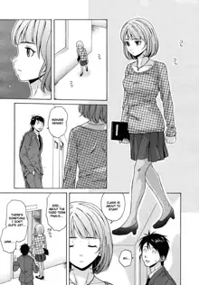 Wain no Kachikan (Sense of Values of Wine) Chapter 1-6, English