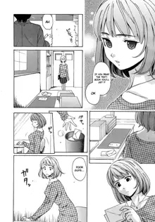 Wain no Kachikan (Sense of Values of Wine) Chapter 1-6, English