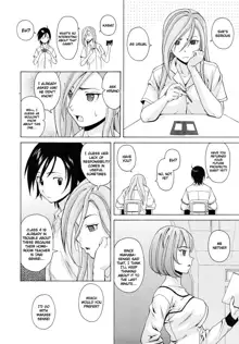 Wain no Kachikan (Sense of Values of Wine) Chapter 1-6, English