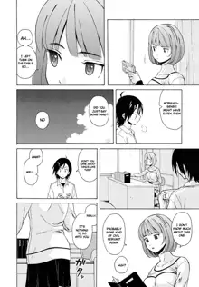 Wain no Kachikan (Sense of Values of Wine) Chapter 1-6, English