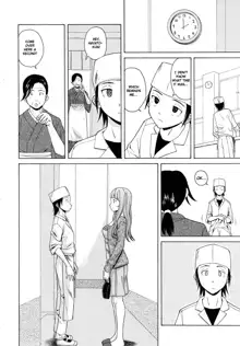 Wain no Kachikan (Sense of Values of Wine) Chapter 1-6, English