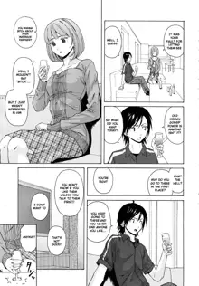 Wain no Kachikan (Sense of Values of Wine) Chapter 1-6, English