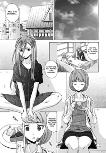 Wain no Kachikan (Sense of Values of Wine) Chapter 1-6, English