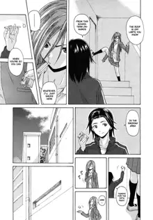 Wain no Kachikan (Sense of Values of Wine) Chapter 1-6, English