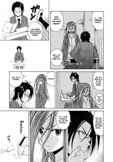 Wain no Kachikan (Sense of Values of Wine) Chapter 1-6, English