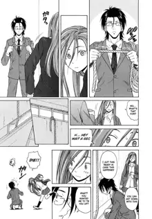 Wain no Kachikan (Sense of Values of Wine) Chapter 1-6, English