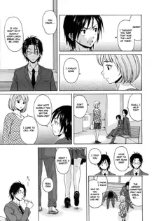 Wain no Kachikan (Sense of Values of Wine) Chapter 1-6, English