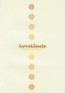 LoveLincle, 日本語