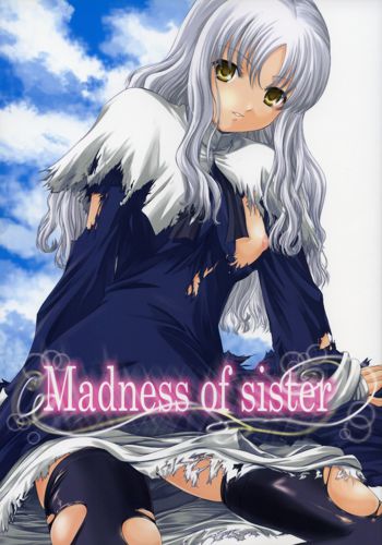 Madness of sister, English