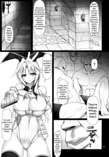 Futa Kuja Auction!, English