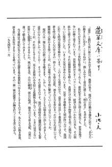 半蔵の門 第3巻, 日本語