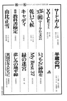 半蔵の門 第14巻, 日本語