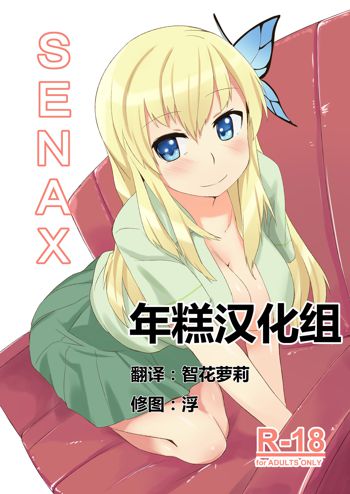 SENAX, 中文