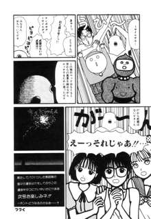 ヌルえもん Vol.2, 日本語