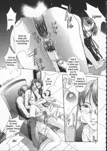 Koganeiro Butai (Golden Stage) Ch. 4, English