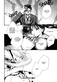 Mare Ch. 9 - 10, English