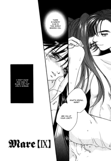 Mare Ch. 9 - 10, English