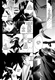 Mare Ch. 9 - 10, English