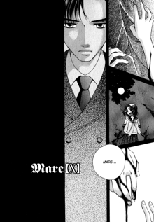 Mare Ch. 9 - 10, English