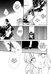 Mare Ch. 9 - 10, English