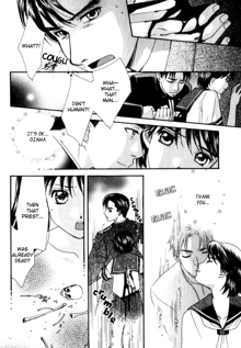 Mare Ch. 9 - 10, English