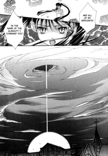 Mare Ch. 9 - 10, English