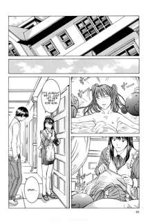 Milk System Ch. 4, English