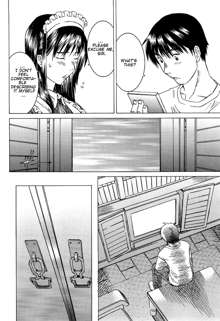 Milk System Ch. 4, English