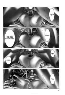 Milk System Ch. 4, English