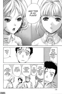 Nurse o Kanojo ni Suru Houhou - How To Go Steady With A Nurse 2, English