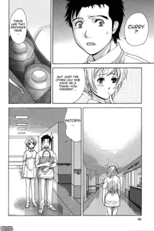 Nurse o Kanojo ni Suru Houhou - How To Go Steady With A Nurse 2, English