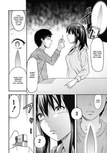 Sister Control Ch. 1-6, English