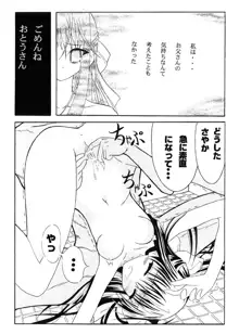 さやか漫画, 日本語