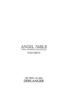 ANGEL SMILE VOLUME：0, 日本語