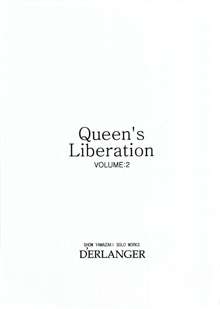 Queen's Liberation VOLUME：2, 日本語