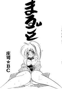 Bishoujo Doujinshi Anthology Cute 2, 日本語